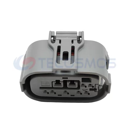Waterproof Wire Connector Gear Cable Harness Automotive Enclosure Connector for Toyota 9pin Female 1300-8217 - image 6
